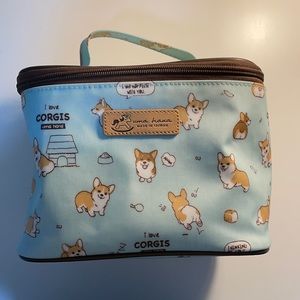 Uma Hana make up bag